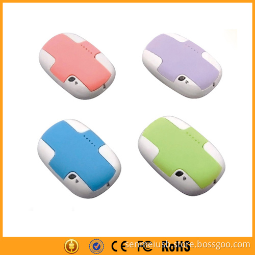 all in 1 multifunction 4000mah mini power bank